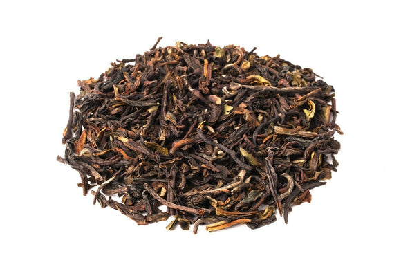 Tè Nero India