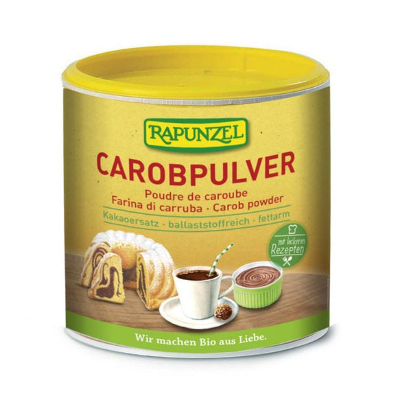 FARINA DI CARRUBE 250G