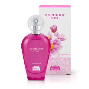 EAU DE TOILETTE ANEMONE ROSA 50ML