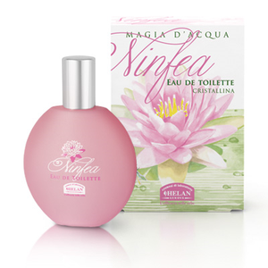 EAU DE TOILETTE NINFEA 50ML