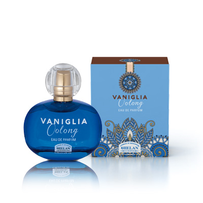 EAU DE PARFUME VANIGLIA OOLONG 50ML