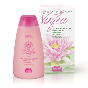 GEL BAGNODOCCIA NINFEA 200ML