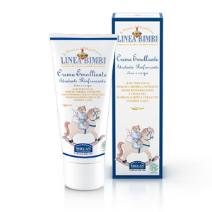 CREMA EMOLLIENTE100ML