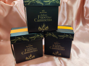 INFUSO FUOCO DEL CAMINETTO