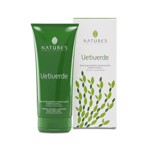 VETIVERDE DOCCIASHAMPOO 200ML