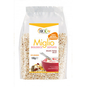 MIGLIO SOFFFIATO 100G