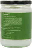 OLIO DI COCCO CLEARSPRING 200ML