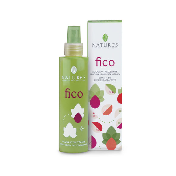 FICO ACQUA VITALIZZANTE 150ML