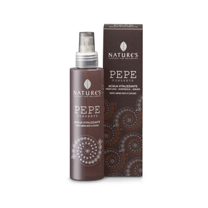 PEPE FONDENTE ACQUA VITALIZZANTE 150ML