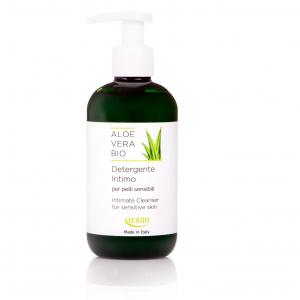 DETERGENTE INTIMO ALOE 250ML