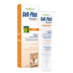 CELL PLUS CREMA RASSODANTE SENO 100ML