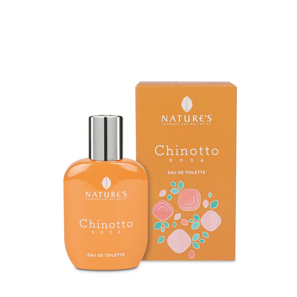 CHINOTTO ROSA PROFUMO 50ML