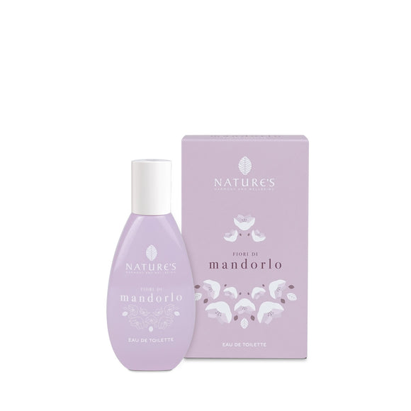 FIORI DI MANDORLO EAU DE TOILETTE 200ML