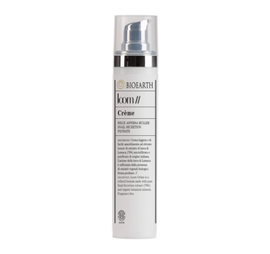 CREMA VISO LOOM BASE 50ML BIOEARTH