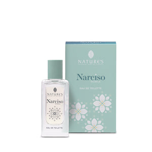 NARCISO NOBILE EAU DE TOILETTE 50ML