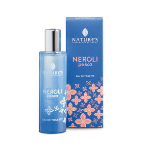 NEROLI PESCA EAU DE PARFUME 50ML