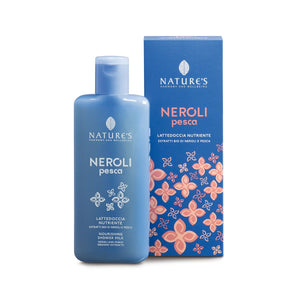 NEROLI PESCA LATTEDOCCIA 200ML