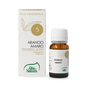 ARANCIO AMARO 10ML