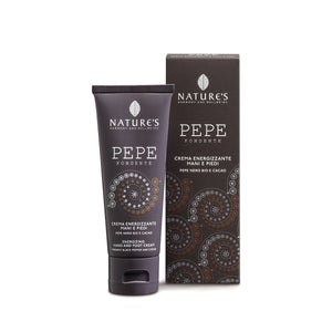 PEPE FONDENTE CREMA MANI PIEDI 75ML