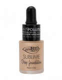 SUBLIME DROP FOUNDATION