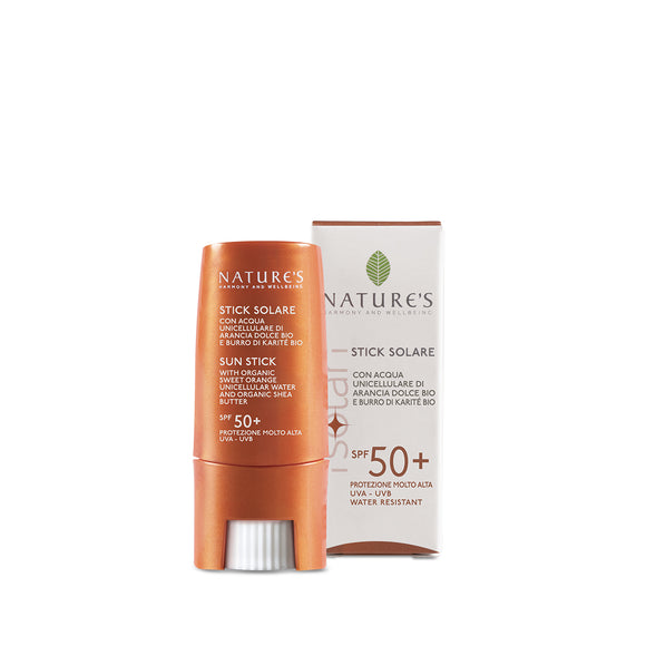 NATURES STICK SOLARE SPF 50+