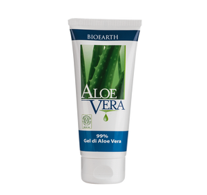 GEL ALOE 99% 100ML