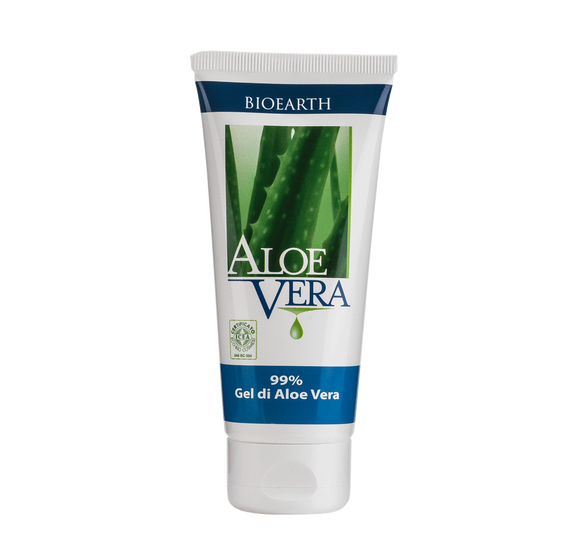 GEL ALOE 99% 100ML