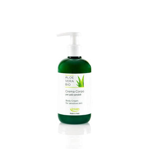 CREMA CORPO ALOE VERA 250ML