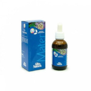 VALERIANA TINTURA MADRE 50ML