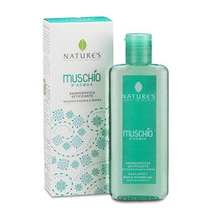 MUSCHIO D'ACQUA BAGNODOCCIA 200ML