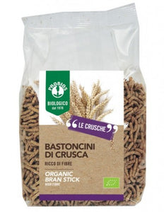 BASTONCINI DI CRUSCA 250G