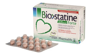 BIOSTATINE FORTE 60CPR