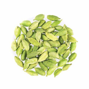 CARDAMOMO BACCELLI