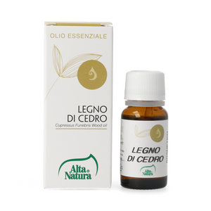 LEGNO DI CEDRO 10ML