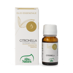 CITRONELLA