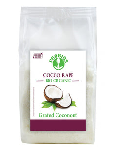 COCCO RAPE' 200G S/G