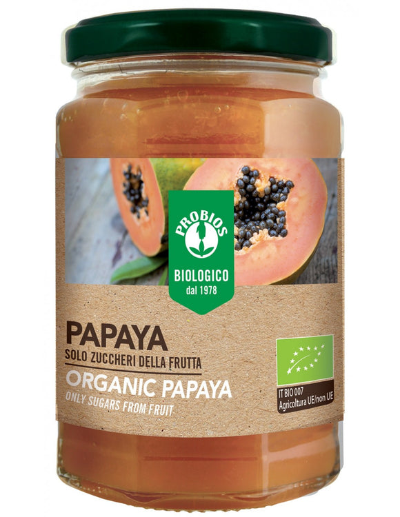 COMPOSTA DI PAPAYA 330G