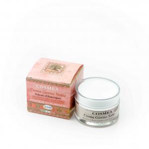 CREMA GIORNO NOTTE DELICATA AL BIANCOSPINO 50ML