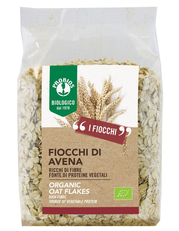 FIOCCHI AVENA GRANDI 500G