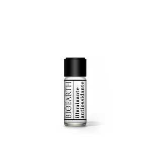 SIERO VISO ILLUMINANTE ANTIOSSIDANTE 5ML BIOEARTH