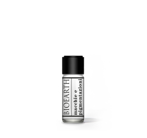 SIERO VISO MACCHIE E PIGMENTAZIONI 5ML BIOEARTH