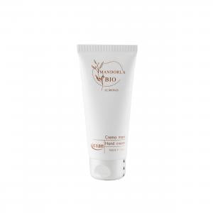 CREMA MANI MANDORLA 100ML