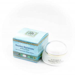 MASCHERA VISO RIGENERANTE 50ML