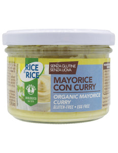 MAYORICE AL CURRY S/G 165G