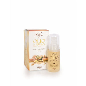 OLIO ARGAN 30ML