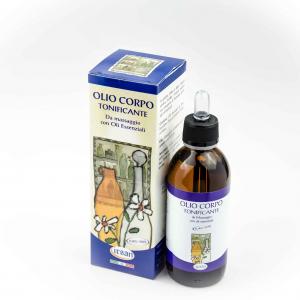 OLIO TONIFICANTE 150ML