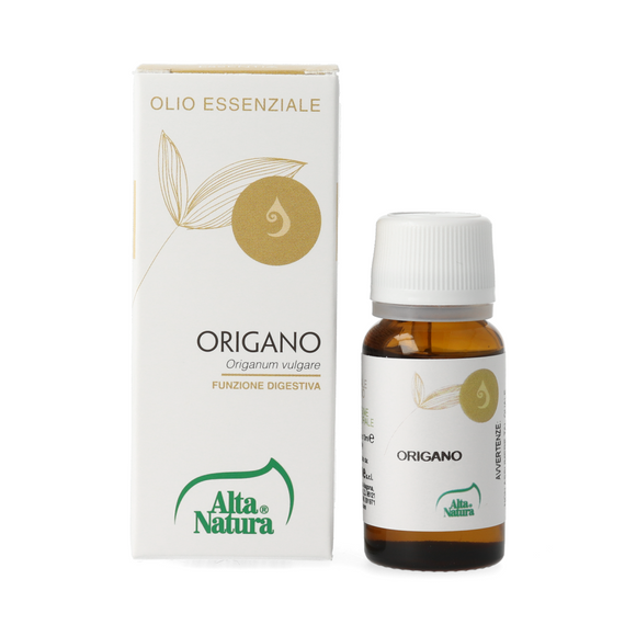 ORIGANO 10ML