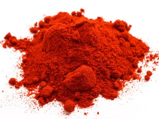 PAPRIKA AFFUMICATA