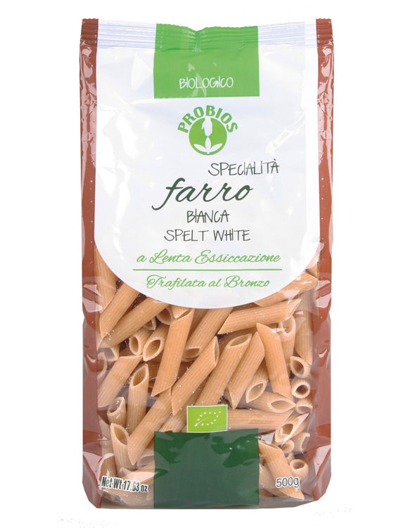 PENNE FARRO 500G PROBIOS