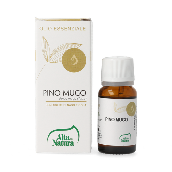 PINO MUGO 10ML